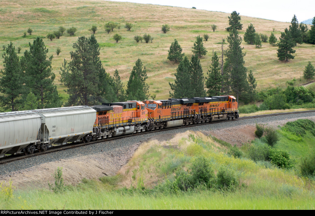 BNSF 7944